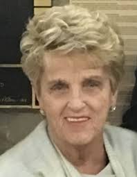 Obituary for Joan E. (Murray) Brown (Guest book)