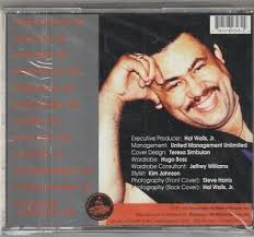 Rick Webb Something to Believe in CD WHM9342-2