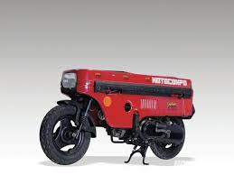 Honda Motocompo Trunk Bike Honda Motorcycle Sidecar Motor Car
