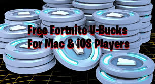 If you have played fortnite, you already have an epic games account. Free Fortnite V Bucks Epic Games Granting Ios And Mac Players V Bucks Fortnite Insider