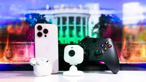 US and China Agree on Tariff Pause: Will Gadget Prices Stabilize? | PCMag