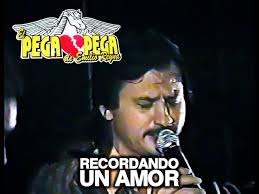 1999 Recordando un Amor