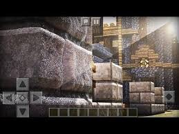 These days, the addition of mods and ray tracing support have. Top 3 Best Ultra Realistic Shaders Combined With Texture Packs For Mcpe Ever Part 3 Realistic Texture Pack Minecraft Realistic Texture Pack Texture Packs