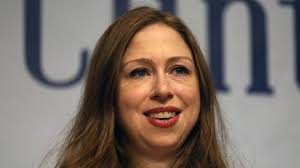 According to the daily mail, here's a partial breakdown: Chelsea Clinton Calls On Trump To Release Photos Of Himself Being Vaccinated