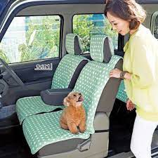 カーシートカバー 軽自動車用 通販 ニッセン 趣味雑貨 カー用品 シートカバー カー 軽自動車