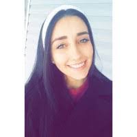 Brooke Ervin's Instagram, Twitter & Facebook