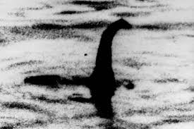 Here's what the first sighting of the Loch Ness monster in 2025 reveals -  oregonlive.com