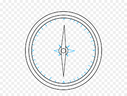 How to draw a compass rose. Compass Rose Drawing Png Download 680 678 Free Transparent Compass Png Download Cleanpng Kisspng