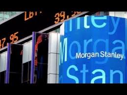 Fed Lets Goldman Sachs And Morgan Stanley Off Hook Investors Profit Billions Morgan Stanley Online Broker Financial News