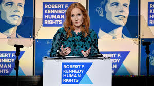 When forstater took her case to an employment tribunal she lost, with the judge saying her views were not worthy of respect in a democratic society. J K Rowling Is Being Called Transphobic Over This Tweet Marketwatch