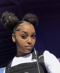 Follow Saltteaa For More Fabulous Pins Natural Hair Styles Curly Hair Styles Edges Hair