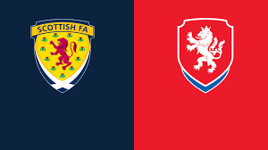 Equipa portuguesa integra o grupo 8 de apuramento, com polónia, noruega e república checa. Donde Ver En Directo Online Escocia Vs Republica Checa De La Eurocopa 2021 Canal De Tv Y Streaming En Vivo Goal Com