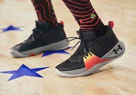 753 rumors in this storyline. Joel Embiid Under Armour Embiid One Shoes Release Date Sneakernews Com