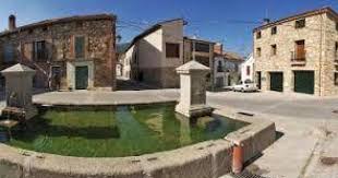 El pueblo mas grande de españa. Cual Es El Nombre De Pueblo Mas Largo De Espana Noticias De Turismo En Diario De Navarra