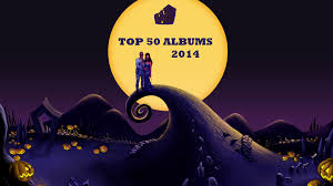The Top 50 Albums Of 2014 All Passion Of The Weiss