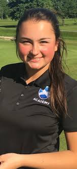 East of Scotland Girls Golfing Association: 2017