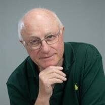 Michael Anthony Kurzeja Obituary