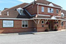 Not in a continuing care retirement community (ccrc) resort nursing home. Queens Meadow Dementia Residential Care Home Hartlepool