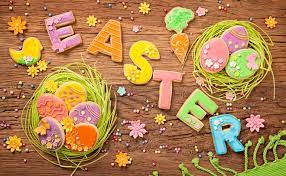 Be sure to include a variety of activities regardless of the level of your students. Easter Holiday Activities In Norfolk Bressingham Steam Gardens