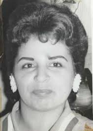 Obituary information for Ruth Antuna