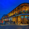 See a saints game at the superdome, a mardi gras parade in the french quarter or a jazz fest concert! 3