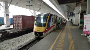 Butterworth, penang, malaysia padang besar, perlis, malaysia 29 may 2021, sat. Full Train Journey Ktm Komuter Utara From Padang Besar To Butterworth On A Class 92 Train Youtube