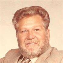 Larry Norman Lanning Obituary