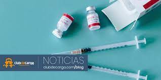 Al día de hoy, tenemos nueve millones 893 mil 375 vacunas de cinco laboratorios que se suman a las 940 mil 470 dosis de cansino envasadas en. Vacuna Cansino Bio Llega A Mexico Para Su Envase Y Distribucion