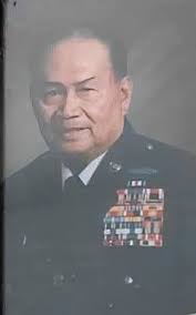 Tribute to uncle who served in Vietnam War