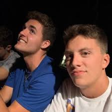 Connor Lambert (@clambert009)