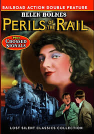 Perils of the Rail