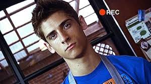 Kyle XY" The Tell-Tale Heart (TV Episode 2009)