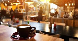 Paul's hip lowertown neighborhood, the black dog coffeehouse. 25 Best Coffee Shops In The United States