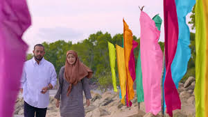 Naira, si gadis garang dan selalu berwajah masam. Saksikan Drama Bidadari Kiriman Tuhan Di Astro Ria Dengan Penampilan Mira Filzah Dan Zul Ariffin