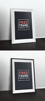The best poster mockups free download for your next project. 70 Hand Picked Free Poster Mockups For You Frame Mockup Free Poster Mockup Free Poster