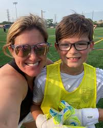 Parents, grandparents, caregivers, you ever feel like you need to clone  yourselves? It's so hard with multiple kids to try and be everywhere for  everybody. Yesterday I had the pleasure of chaperoning