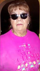 Mary Villela Obituary