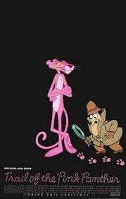 Trail of the Pink Panther | The Pink Panther Wiki | Fandom