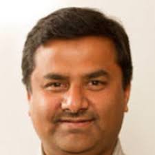 Santanu DEB-CHOUDHURY