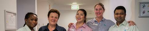 Job Vacancies Regis Aged Care