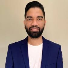 Darrell Mannan (@DarMannan)