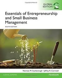 Isbn 10 1292094869 Isbn 13 9781292094861it Is A Pdf Ebook Only Digital Book Only No Phys Small Business Management Business Management Entrepreneurship