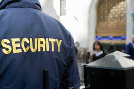 How Can I Become A Private Security Contractor?
