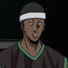 Nick Nickel, Zach Zinc, and Allen Alluminum of Team Jabberwock 🔥