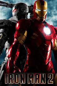Find out where to watch online amongst 45+ services including netflix, hulu, prime video. Ultimate Iron Man The Making Of Iron Man 2 Movie Streaming Online Watch
