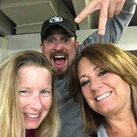 MONDAY MORNING'S SPOTLIGHT IS ON LIZ CLARK'S 8.0 MIXED DOUBLES TEAM!! This  8.0 team has been to the National Championships twice in the last 4 years  and is made up of a