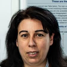 Susana FERNÁNDEZ-BASTERO