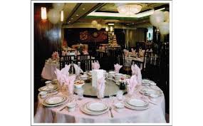 Rosslyn China Garden Top 5 Wp Dim Sum China Garden Restaurant Travel Pink Tablecloth