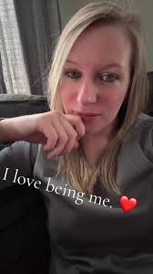 amanda (@amandatroy11)’s videos with I love who I am