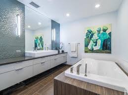 Terapkan gaya scandianvian dalam kamar mandi mewah anda. 5 Desain Kamar Mandi Terbaik Pemenang Interior Design Awards Interiordesign Id